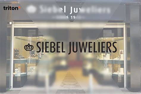 siebel webshop.